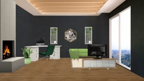 Modern Study