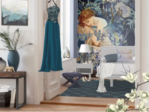 Evening At The Opera