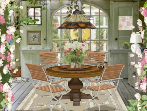 The Summerhouse 