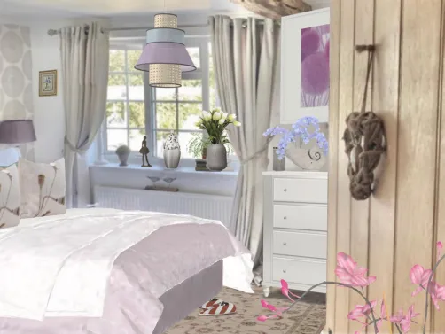 Wisteria Cottage