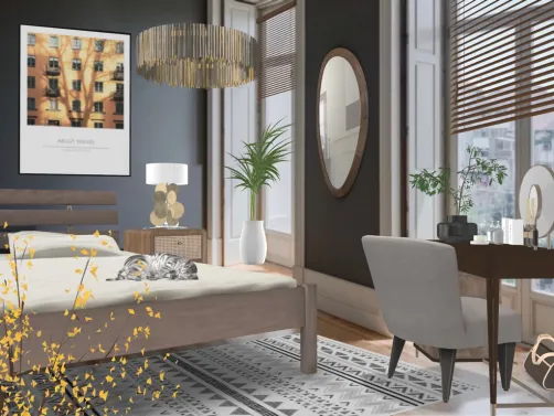 Barcelona Apartment 