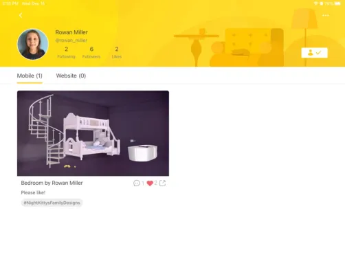 Shout-out to Rowan Miller