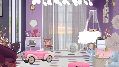 room for new born