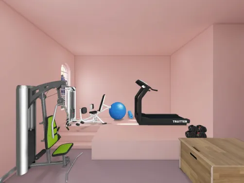 Fitnes