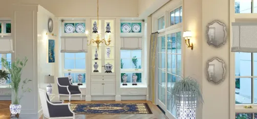  Chinoiserie Chic