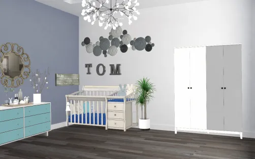 Babyroom