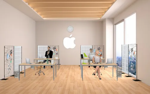 Apple Office
