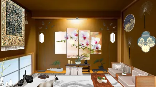 Modern Zen