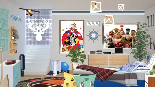 Schools Almost Here Again