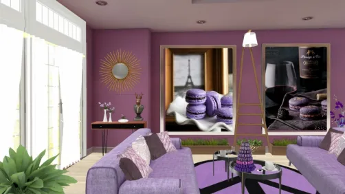 A'Lil Something For Miss Winnie 💫🌟💫