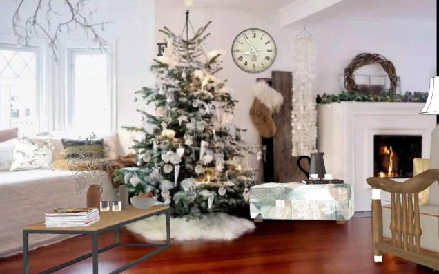 Bianco Natale