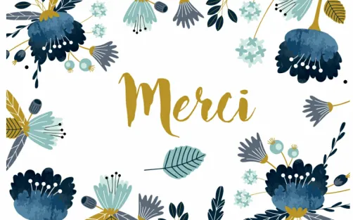 Merci à 💖May et Lise💖