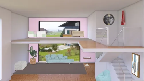 нежный первый