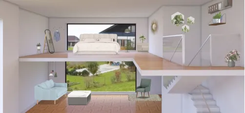 Fenster Wohnung 