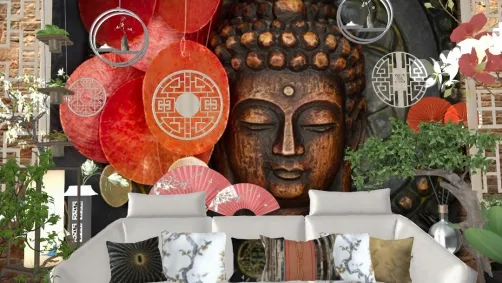 Buddha