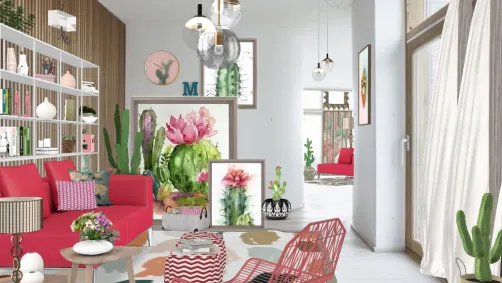 Maximalist space
