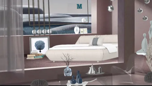 Bedroom💫💫💫💫