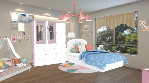Dormitorio 2