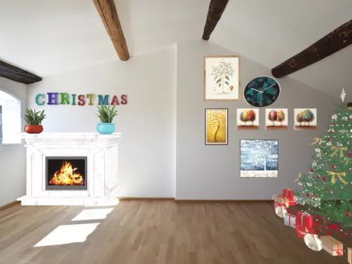 Christmas Time!!!!!!