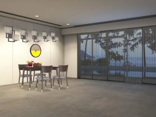 Dining room 2