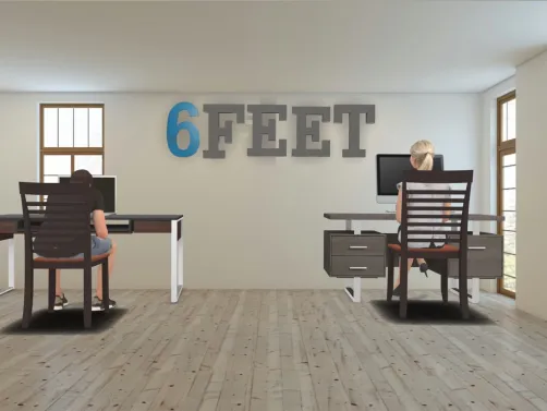 Social Distancing (If you can read this your too close😂😂😂😂😂😂