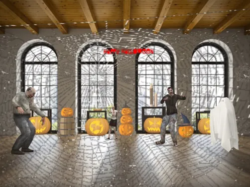 SCARY, Happy Halloween everyone!!!!!!!