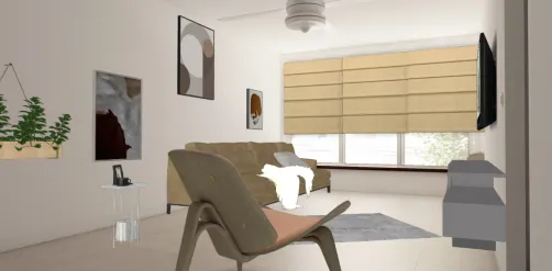 Brow room