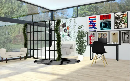 Indie room (guys im portuguese ok)