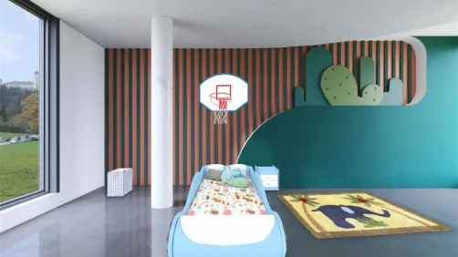 magic room 
