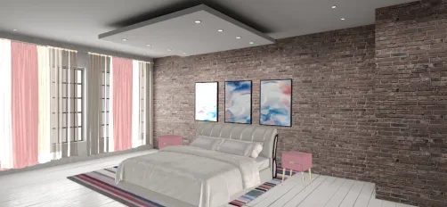 Bedroom r1