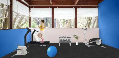 Fitnes