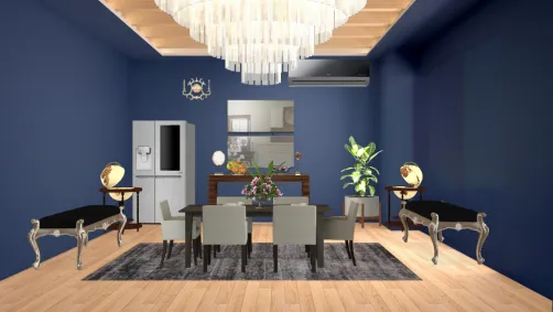 Dining Place