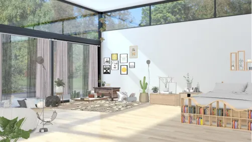 creative room 
