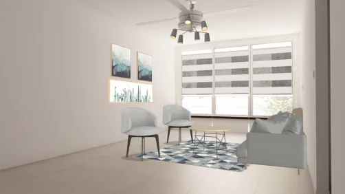 Small LivingRoom 1