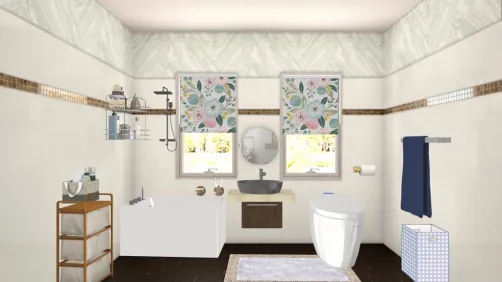 🚽🛁🚿🧻