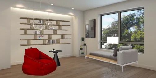 Sala lettura