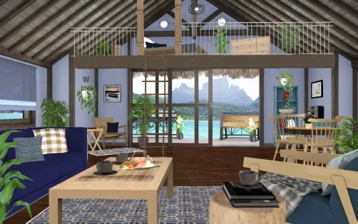 Vacation Home