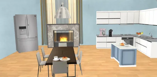 Cocinaa