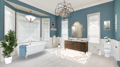 Cuarto de baño