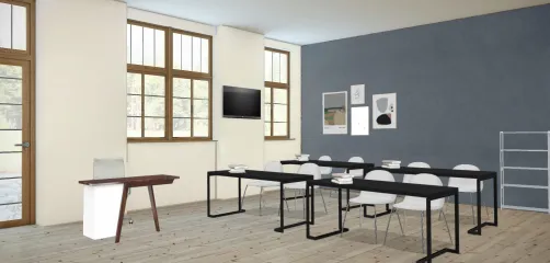 Sala de aula