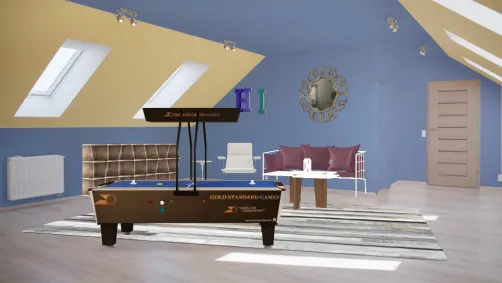 My design my room 