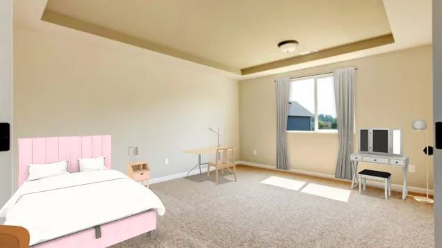  minimalist bedroom ❤️💖➰🌞👑