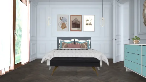 Quarto casa 3.4