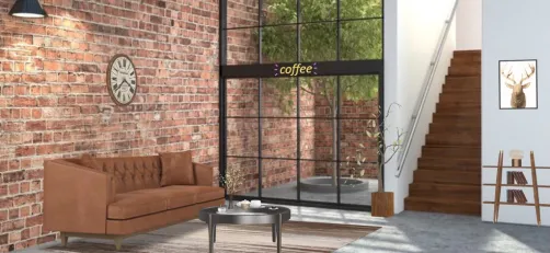 Coffee Cafe