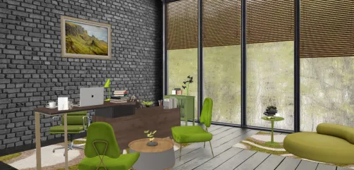 Sahar office