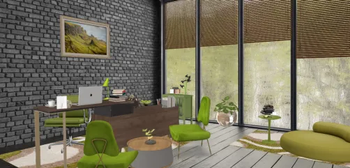 Sahar office