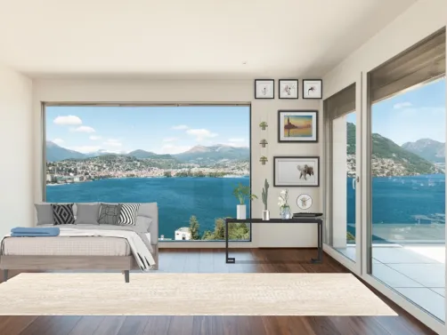 T E M spare bedroom 