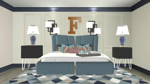 Dormitorio Personalizado