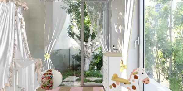 Professional interior design created with Homestyler 3D design software