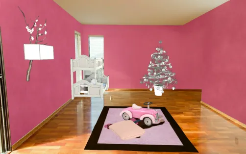Quarto girl